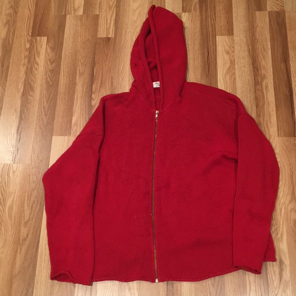 Bkg & Company New York Hoodie